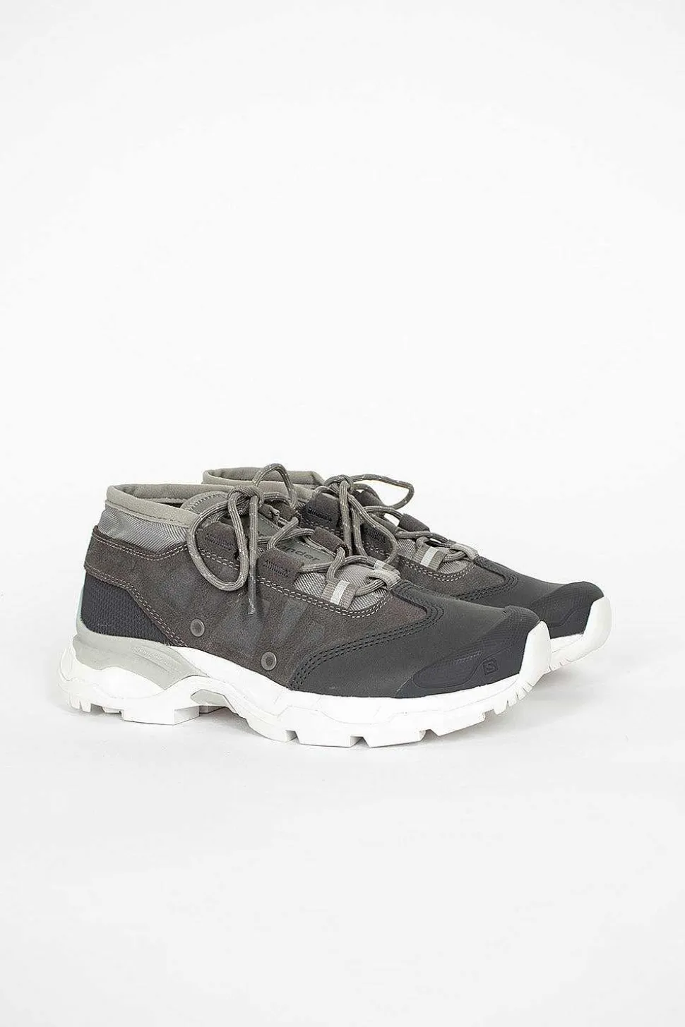 Salomon Jungle Ultra Low Grey