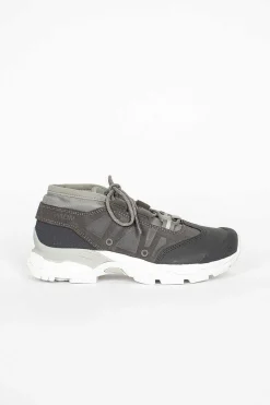 Salomon Jungle Ultra Low Grey