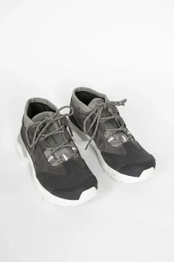 Salomon Jungle Ultra Low Grey