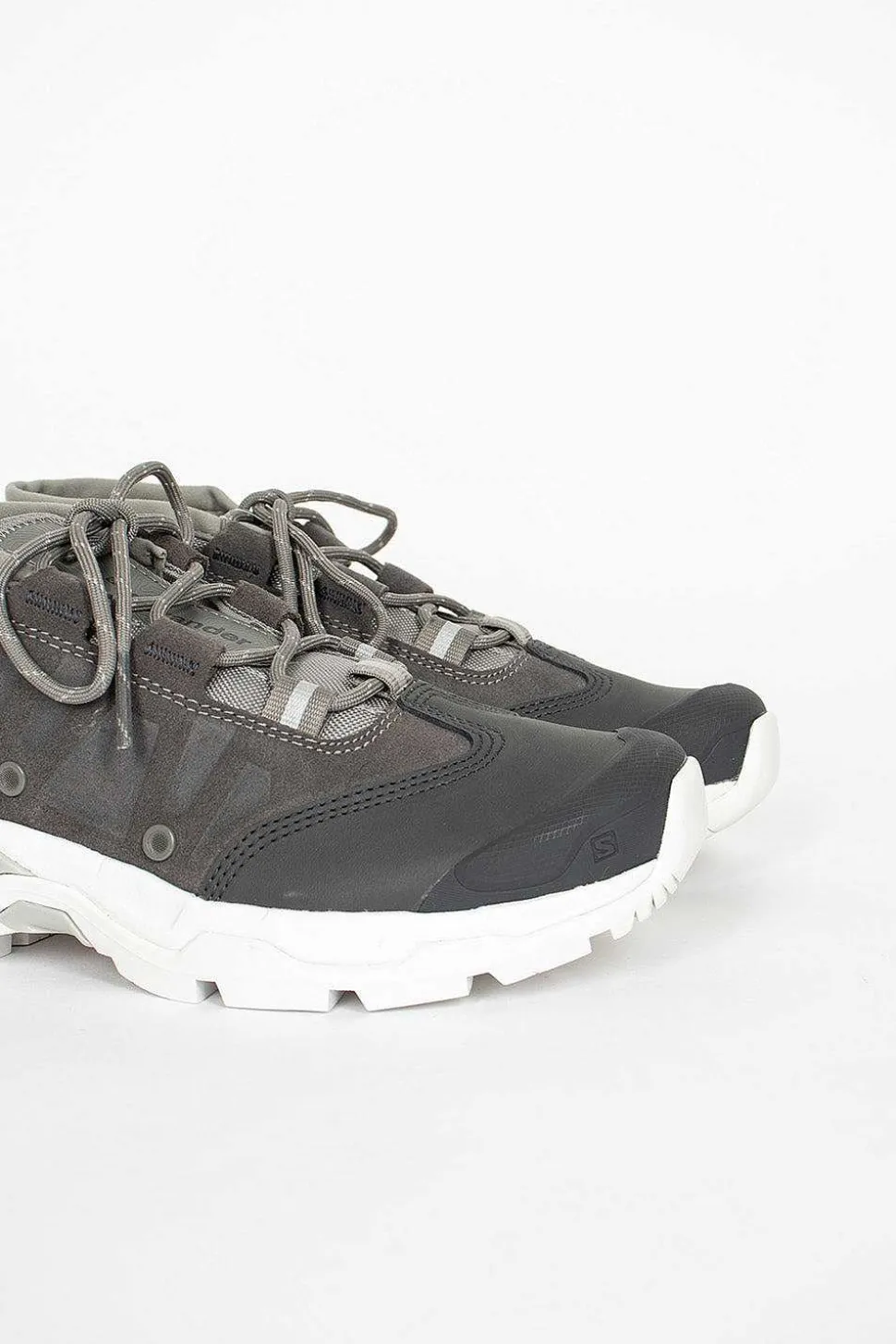 Salomon Jungle Ultra Low Grey