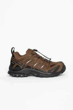 Salomon Xa Pro 3D Gore-Tex Brown