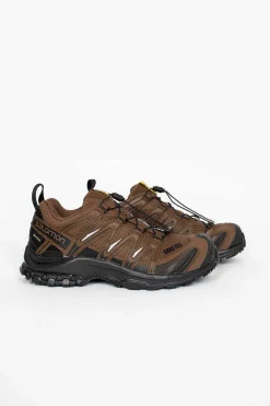 Salomon Xa Pro 3D Gore-Tex Brown