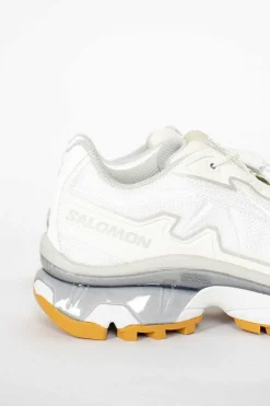 Salomon Xt-Slate White