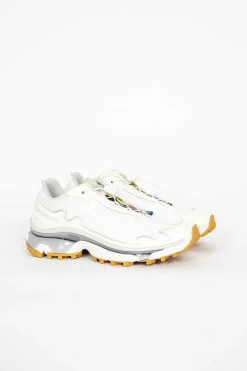 Salomon Xt-Slate White