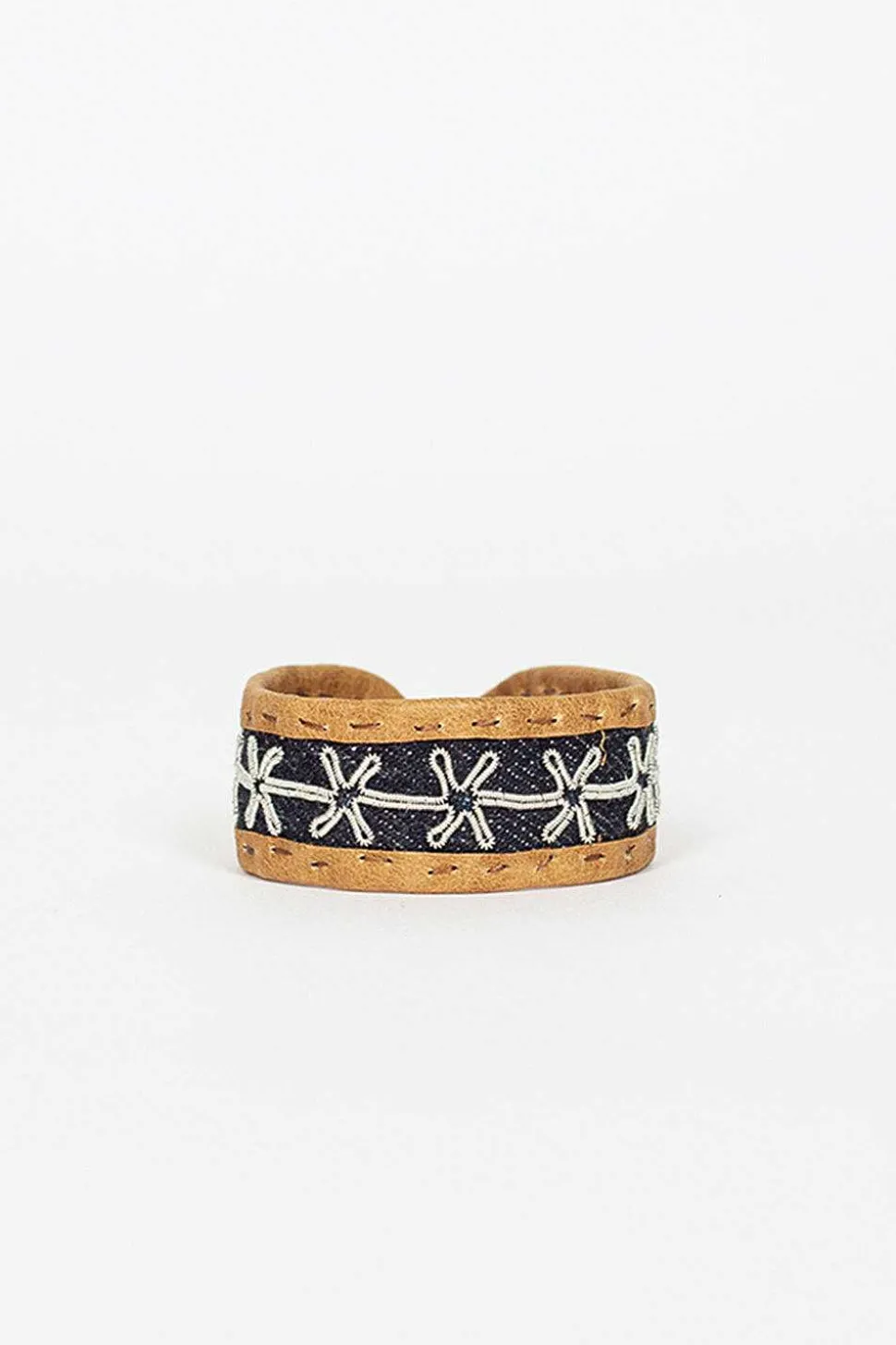 Sami Nm Bracelet Denim