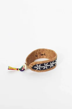 Sami Nm Bracelet Denim