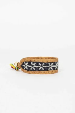 Sami Nm Bracelet Denim