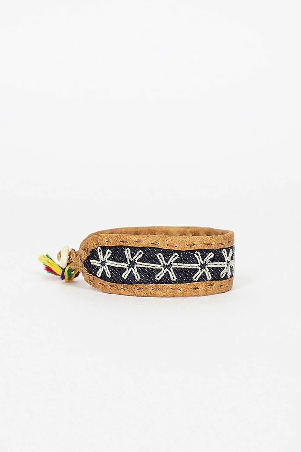 Sami Nm Bracelet Denim