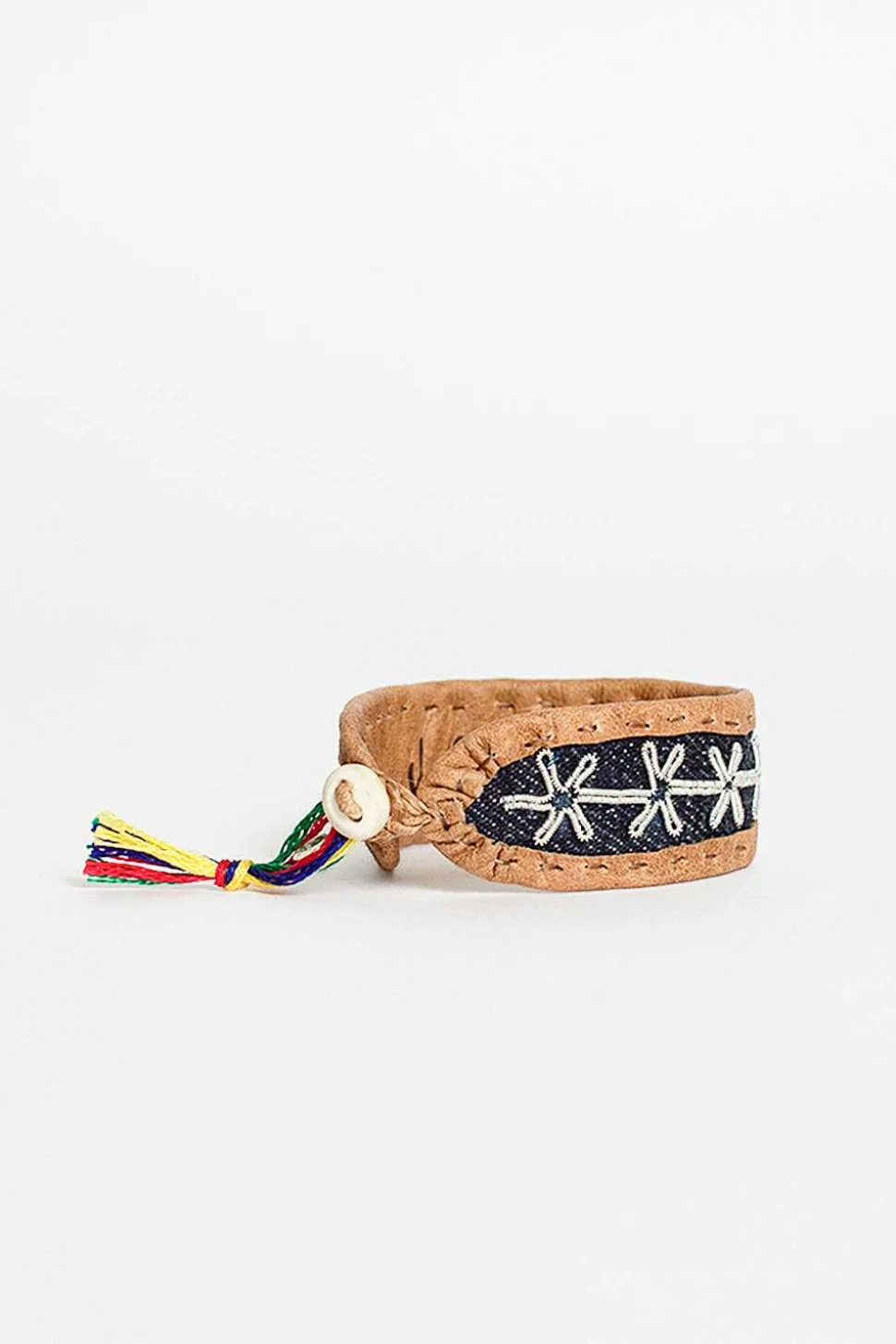 Sami Nm Bracelet Denim