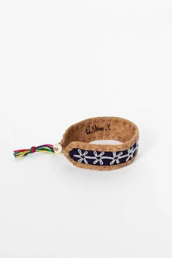 Sami Nm Bracelet Navy