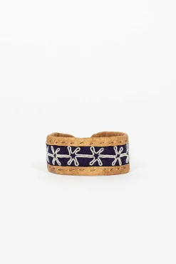 Sami Nm Bracelet Navy