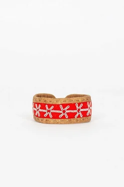 Sami Nm Bracelet Red