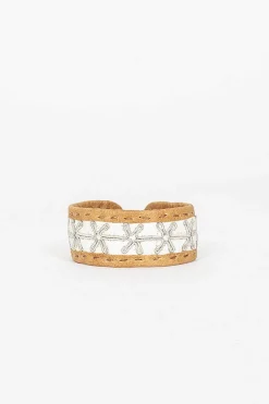Sami Nm Bracelet White