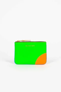 Sa8100Sf Pouch Green