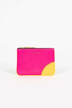 Sa8100Sf Pouch Pink