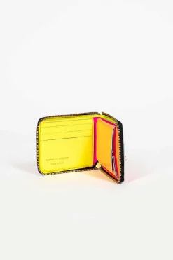 Sa7100Sf Wallet Pink