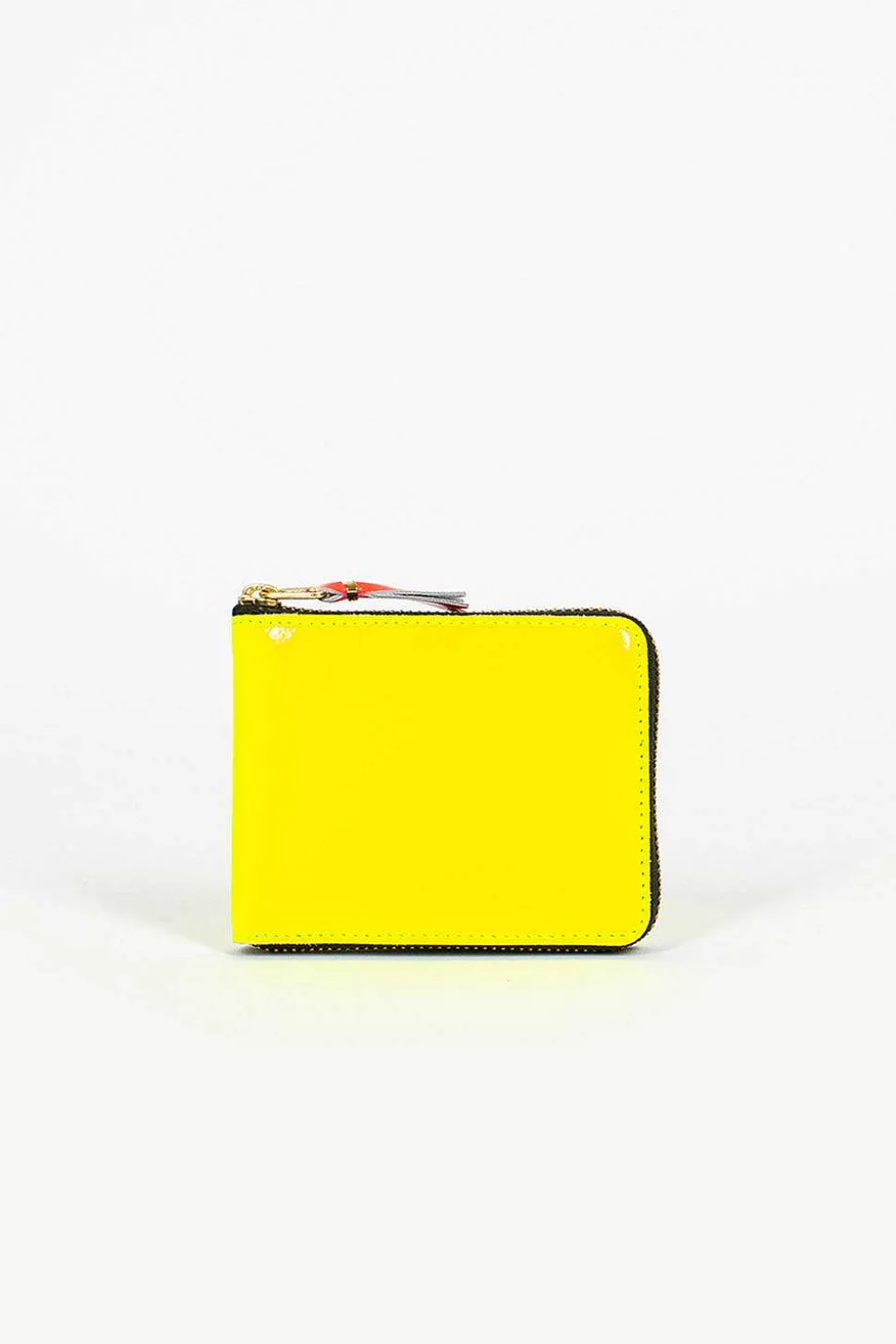 Sa7100Sf Wallet Yellow