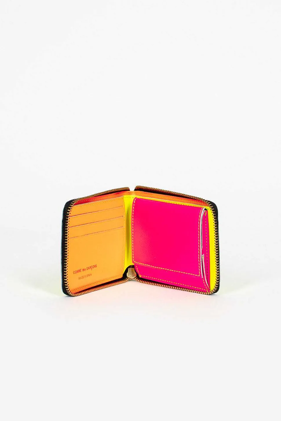 Sa7100Sf Wallet Yellow