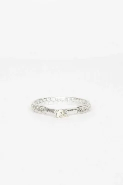 Silver Hide A Bracelet 9