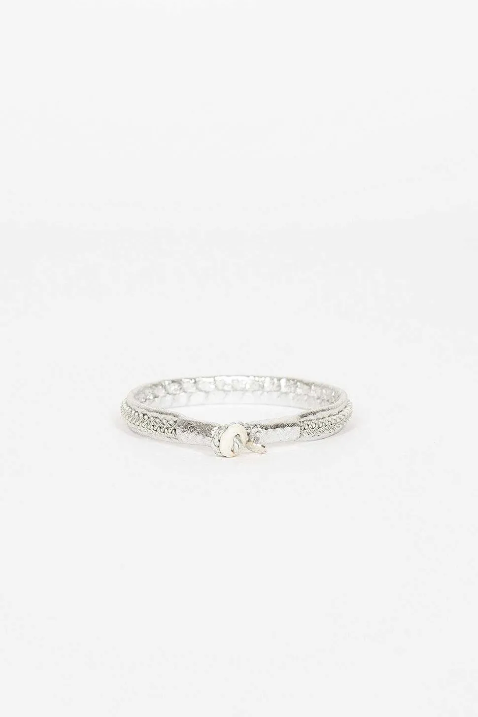 Silver Hide A Bracelet 9