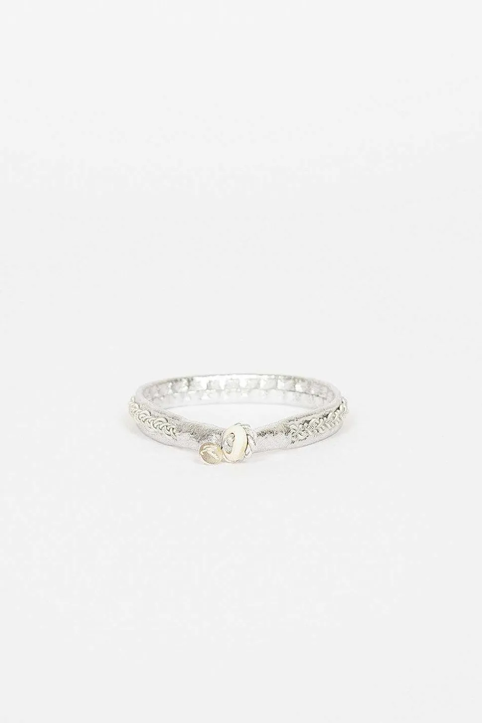 Silver Hide A Bracelet 8