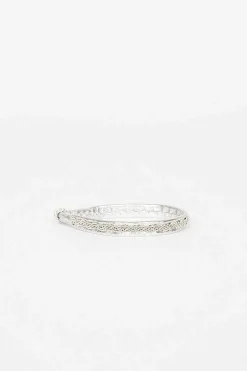 Silver Hide A Bracelet 8