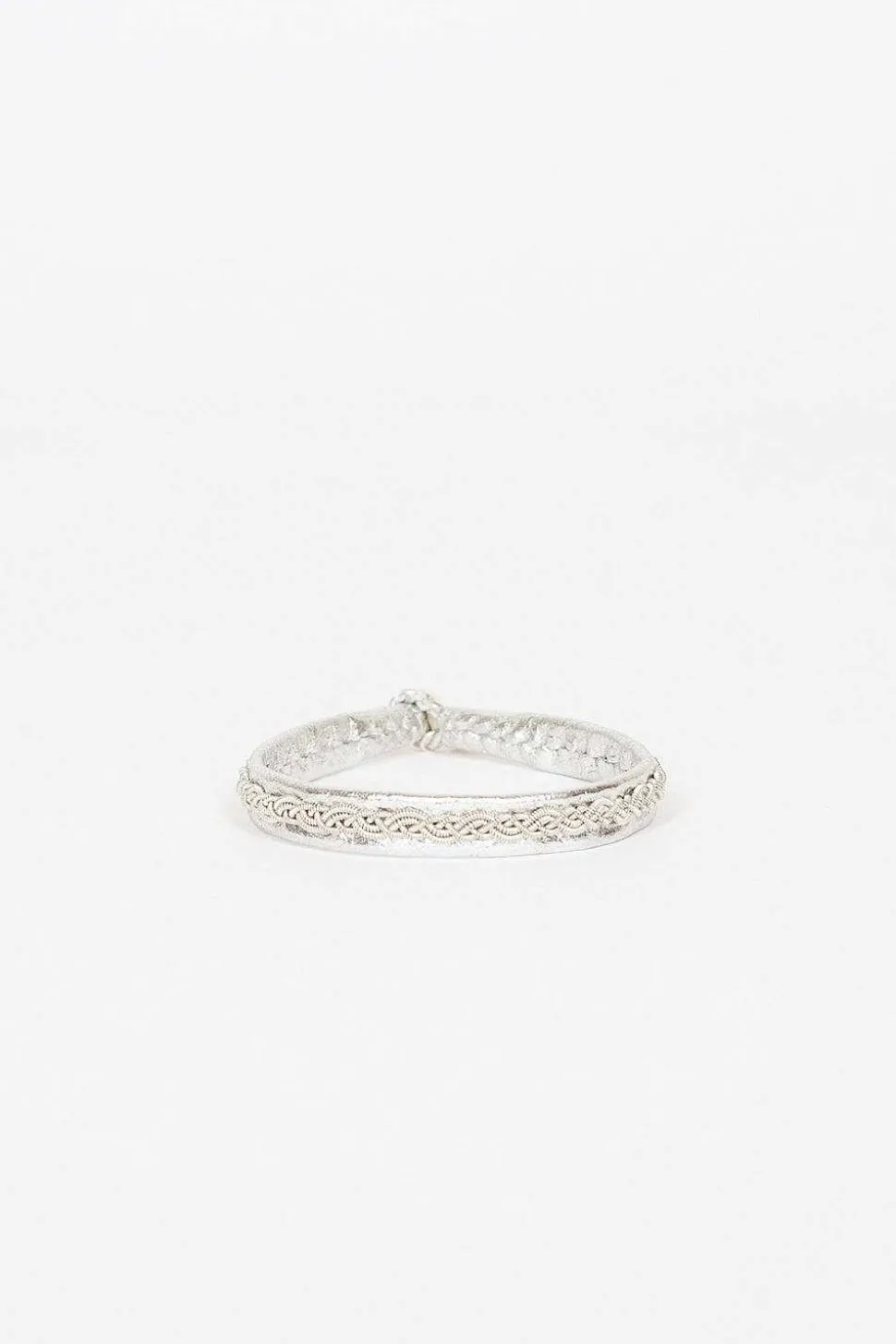 Silver Hide A Bracelet 8