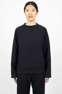 Simone Top Navy