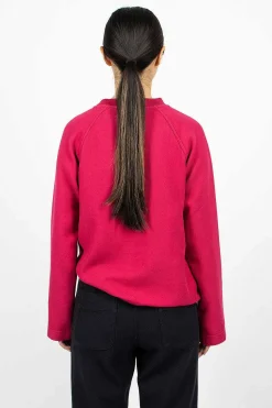 Simone Top Pink