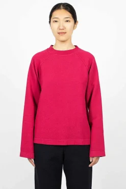 Simone Top Pink
