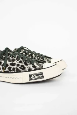 Skagway Lo Leopard