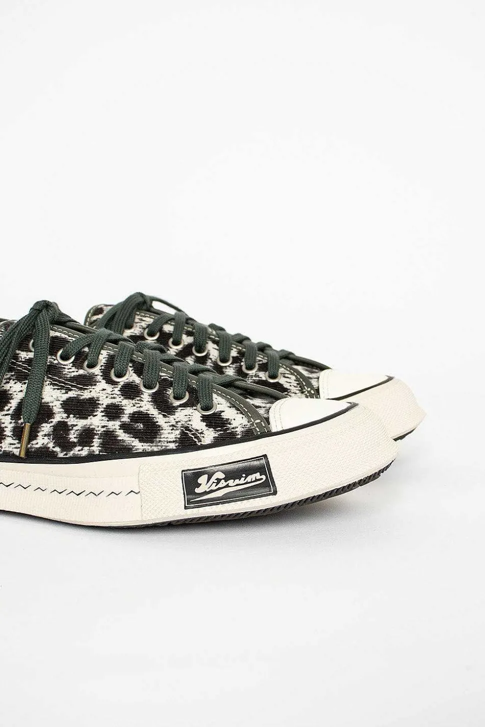 Skagway Lo Leopard