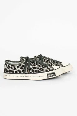 Skagway Lo Leopard