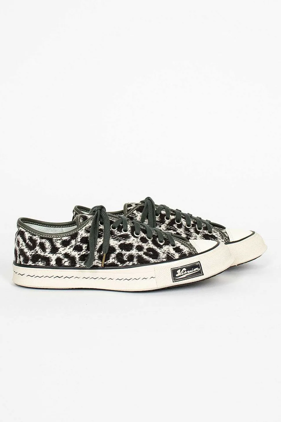 Skagway Lo Leopard