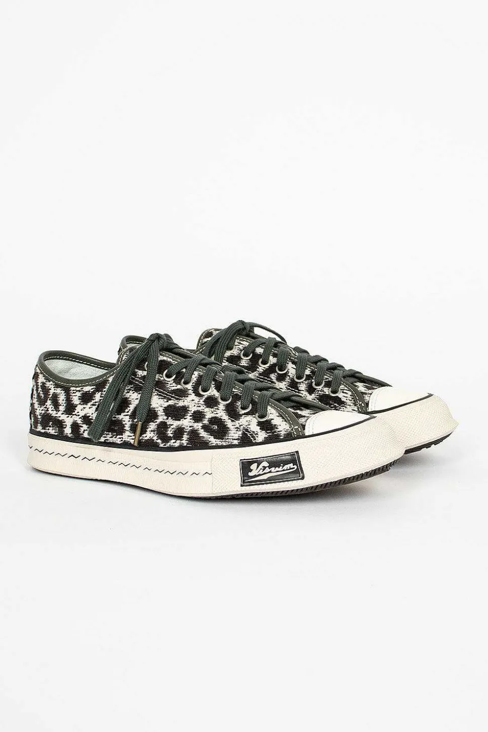 Skagway Lo Leopard