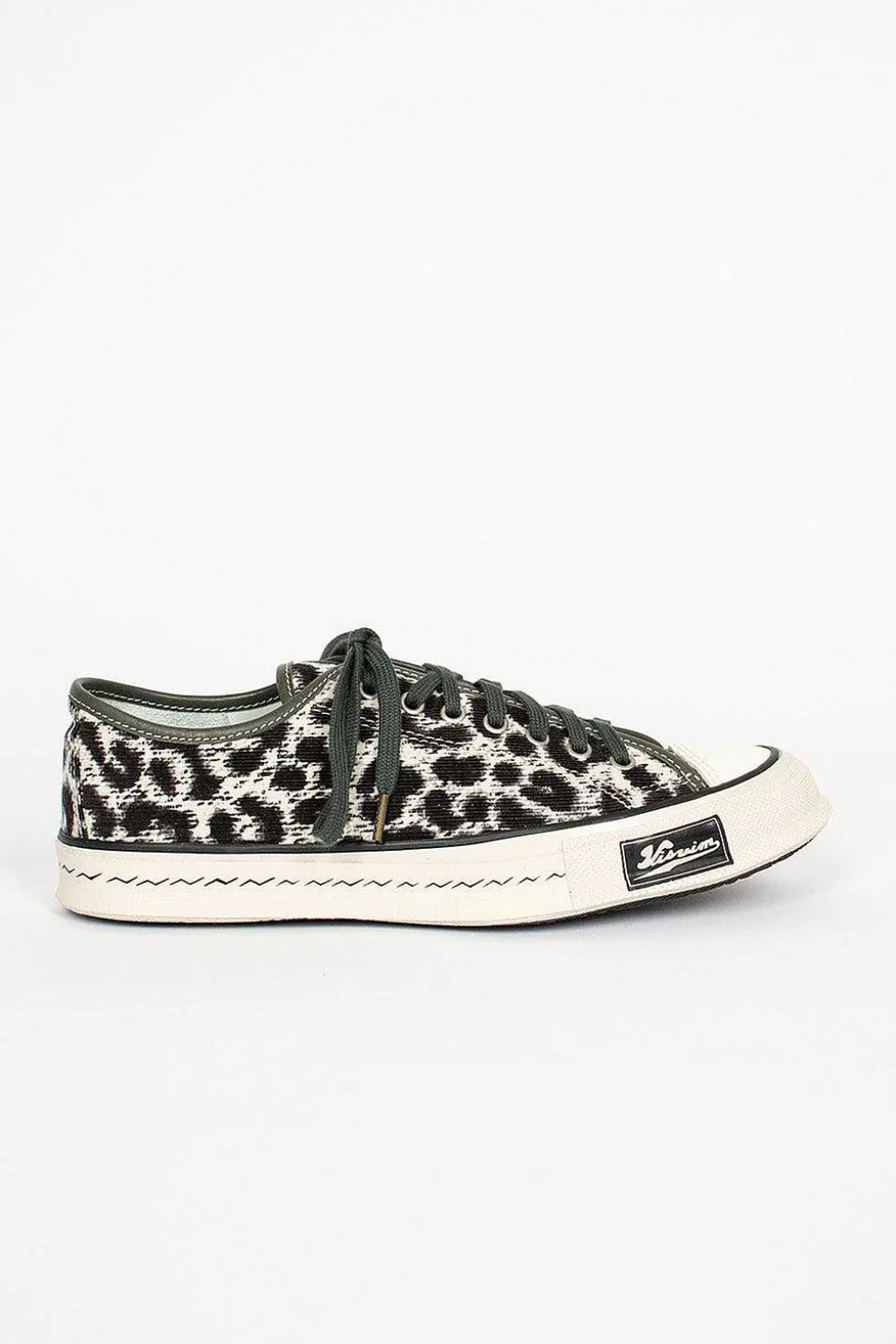 Skagway Lo Leopard