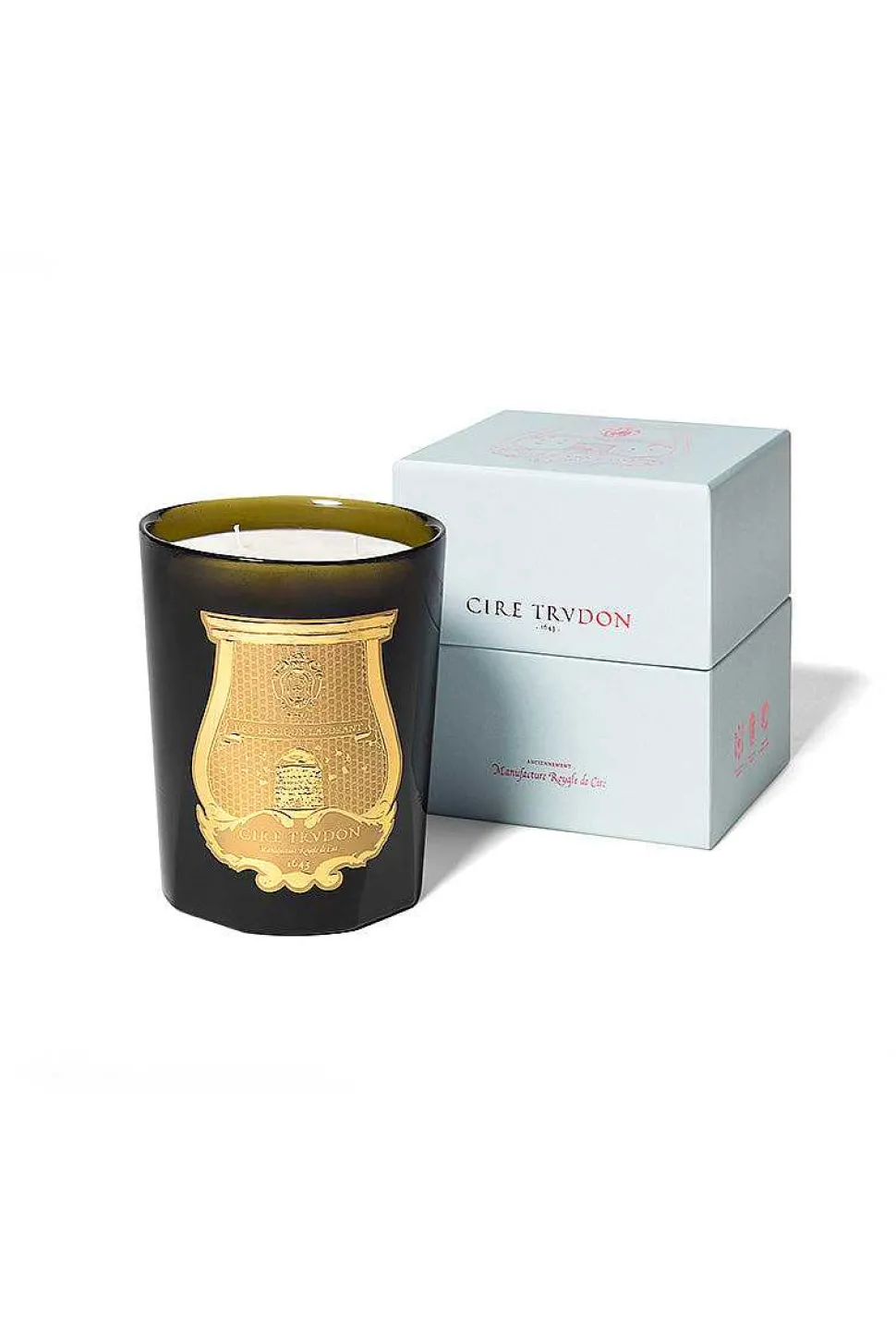 Solis Rex 800G Candle