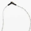 Sonia Black Xl Necklace
