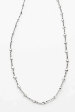 Sonia Black Xl Necklace