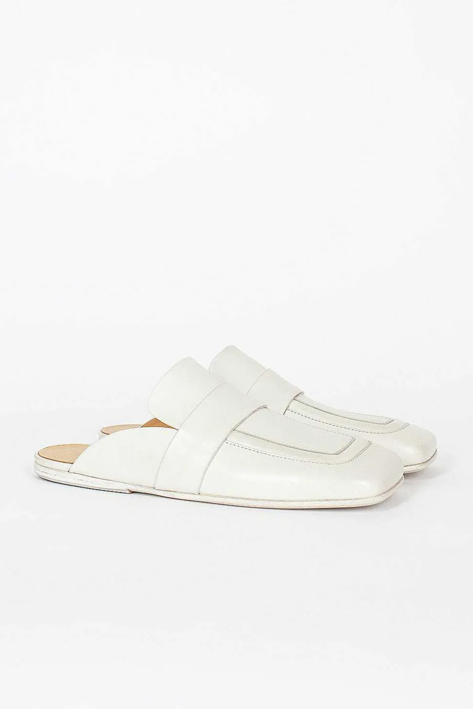 Spato Mule Mist