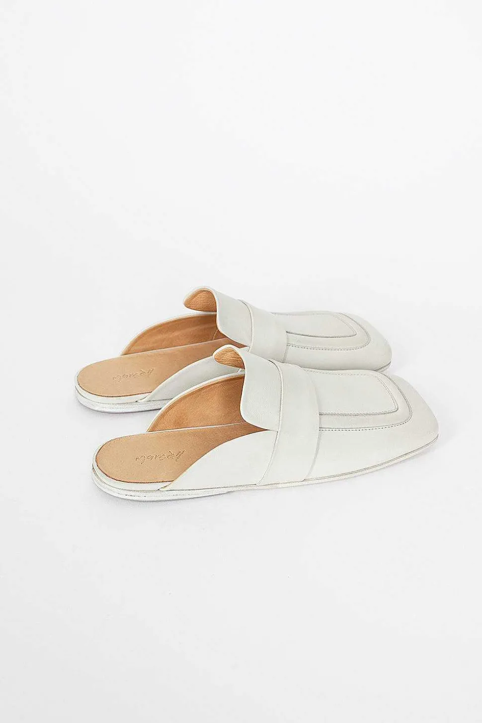 Spato Mule Mist