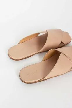 Spatola Crossover Sandal