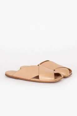 Spatola Crossover Sandal