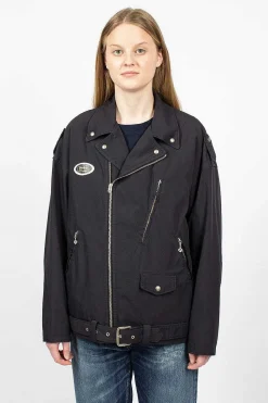 Strabler Light Jacket Charcoal