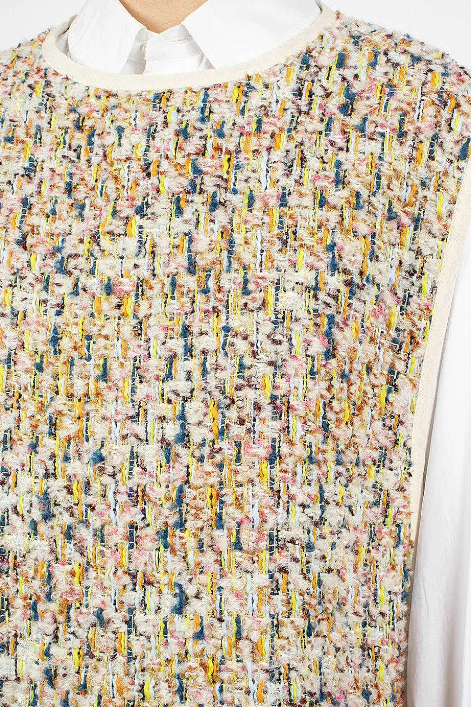 Strik Vest Candy