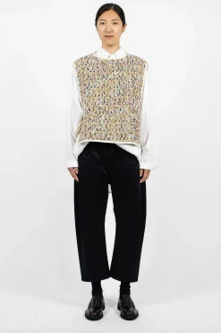 Strik Vest Candy