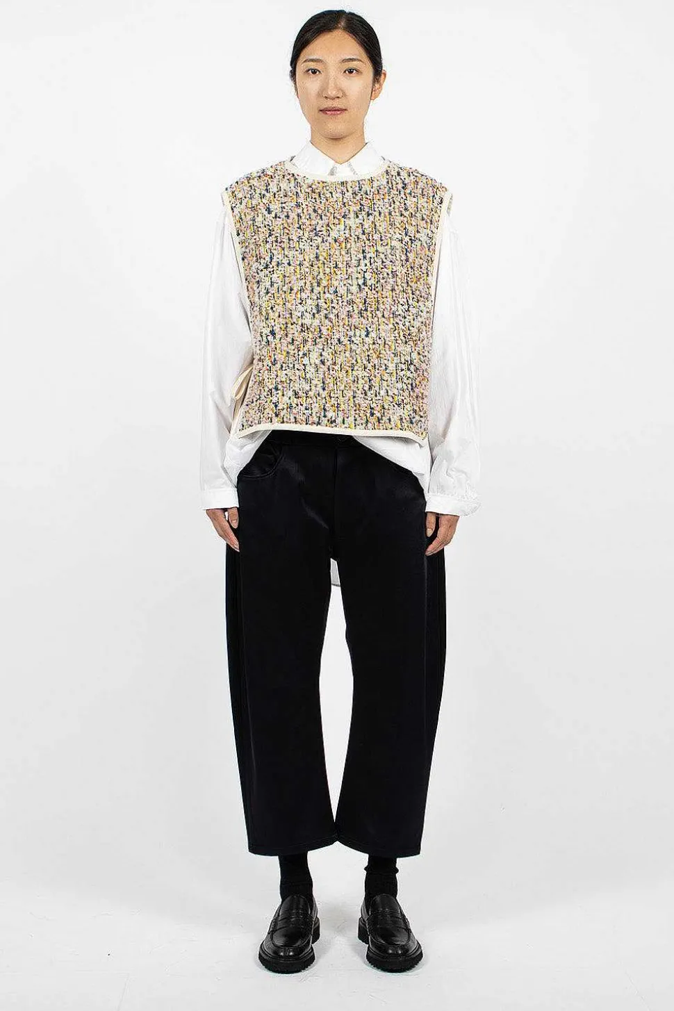 Strik Vest Candy