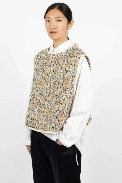 Strik Vest Candy