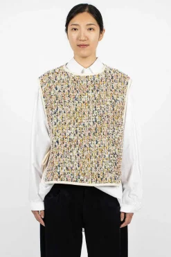 Strik Vest Candy