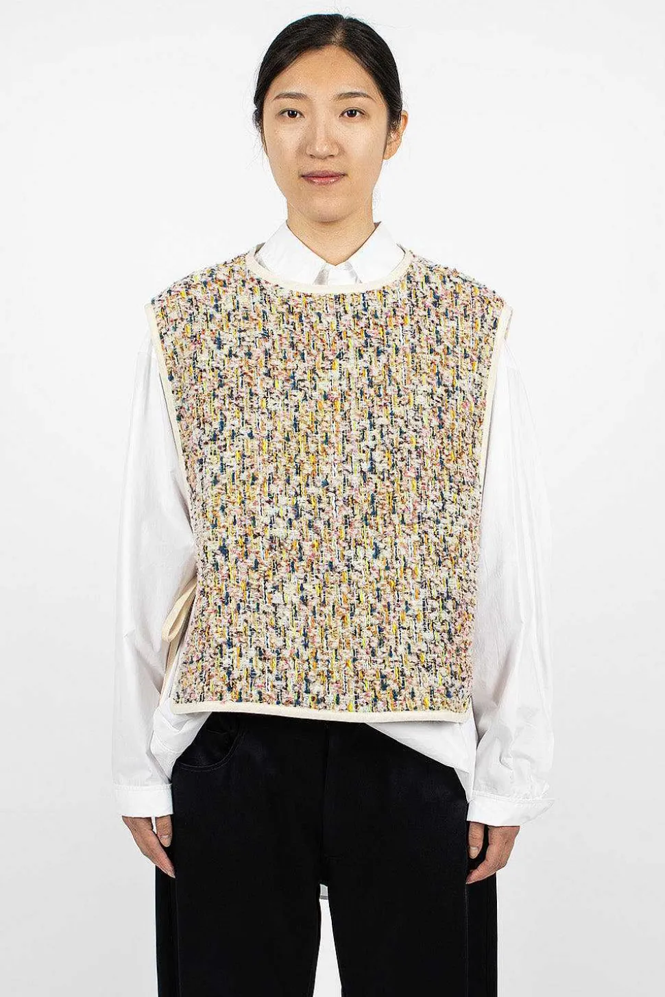 Strik Vest Candy